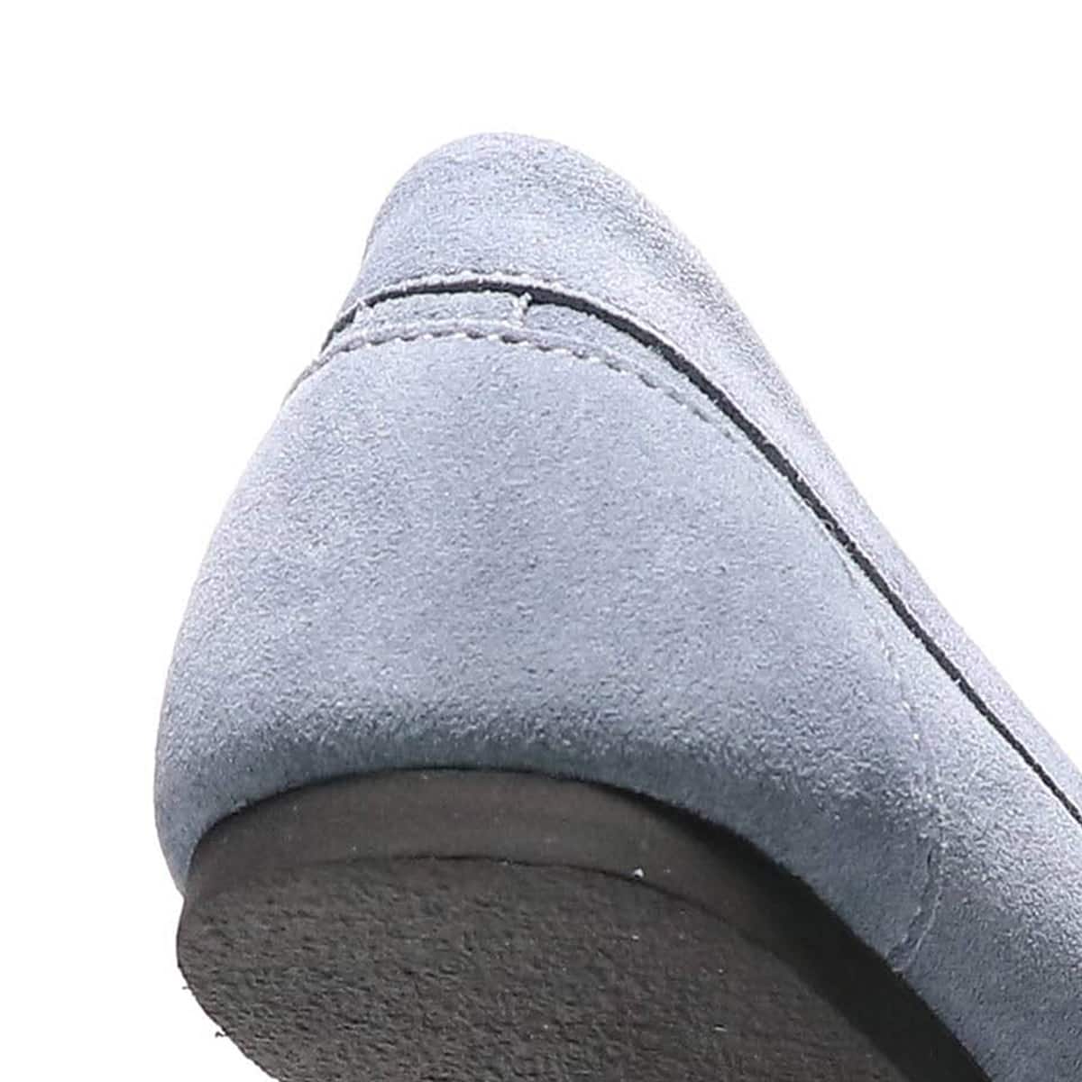 Minnetonka CLEARWATER BIT AP CADET BLUE 21FW-Sの画像