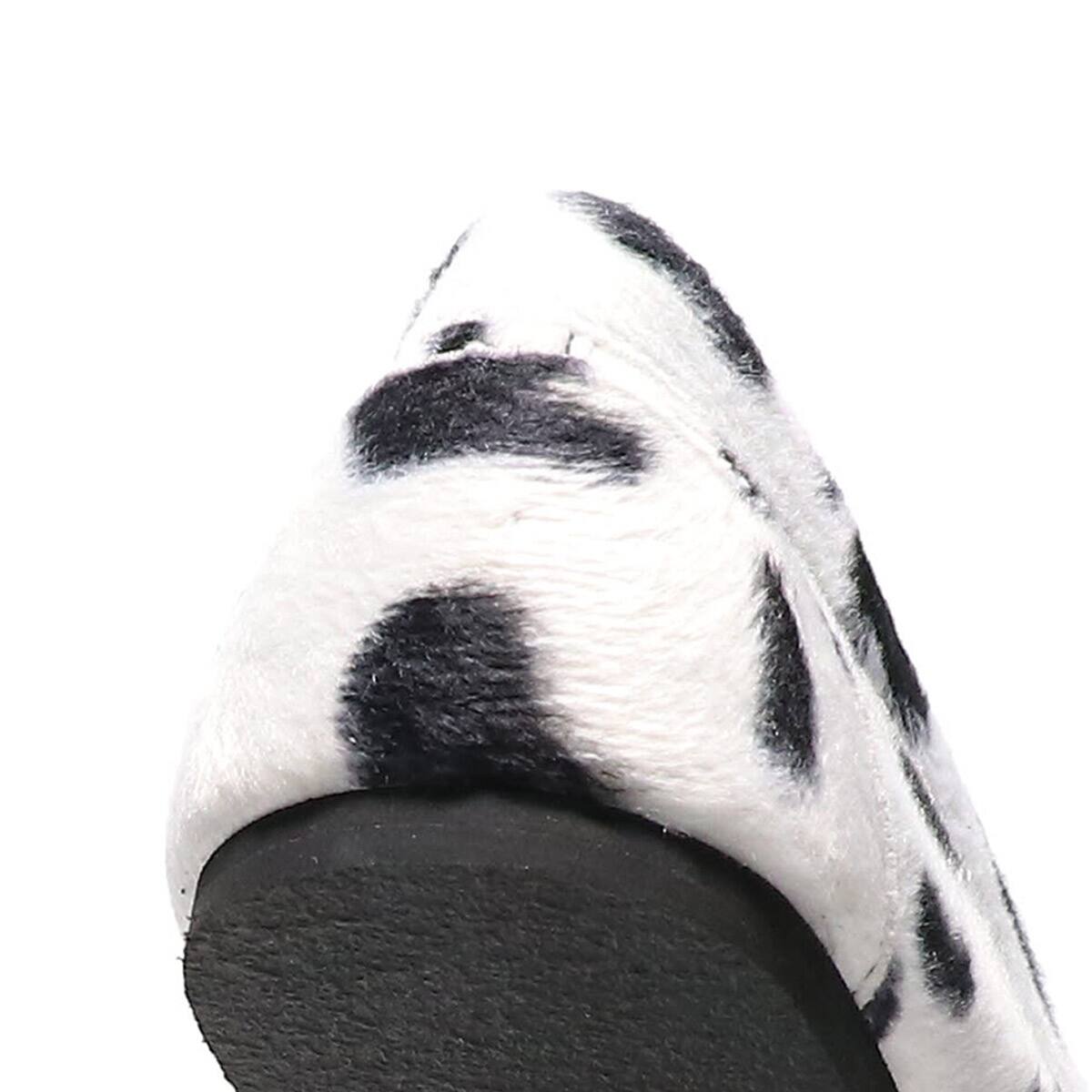 Minnetonka CLEARWATER BIT AP DALMATIAN 21FW-Sの画像