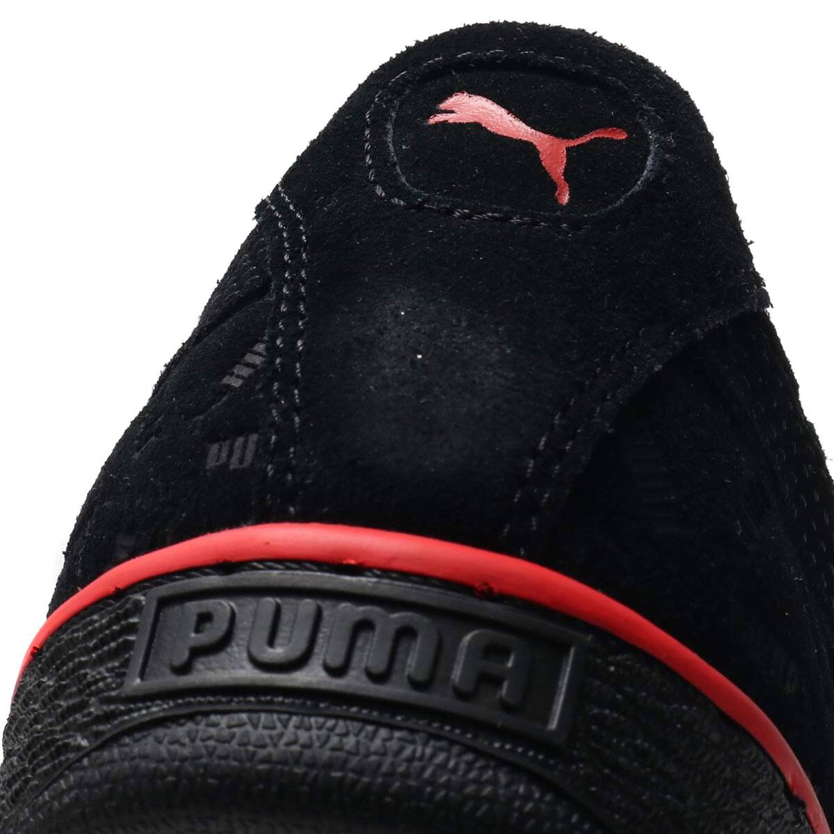 puma suede classic lux