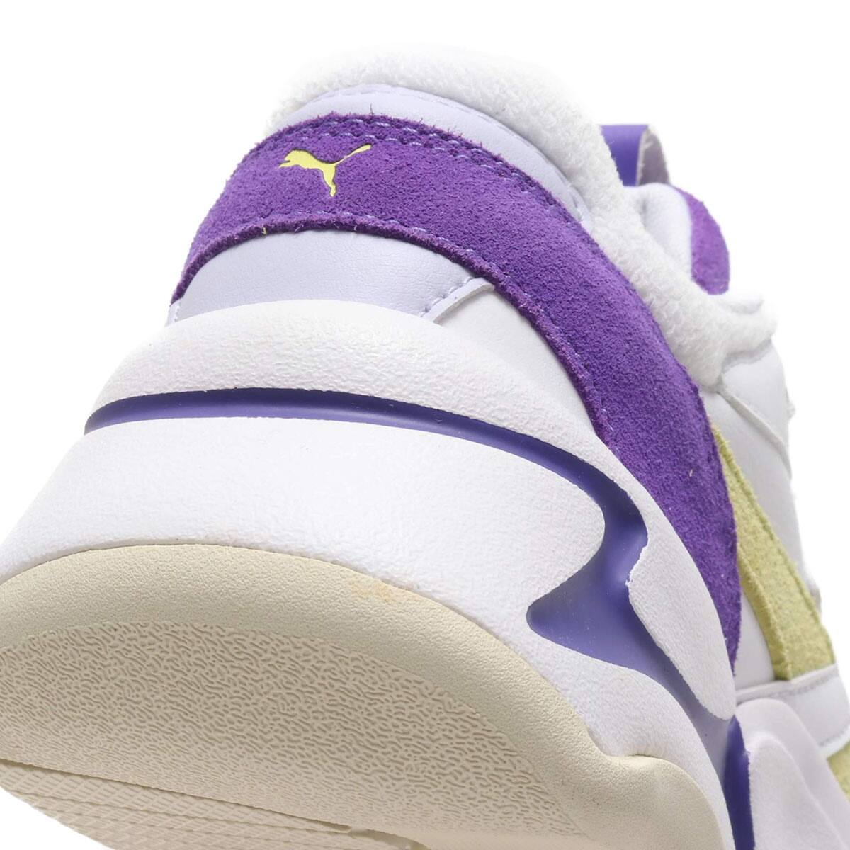 PUMA NOVA POP WNS PUMA WHITE-BU 20SP-I
