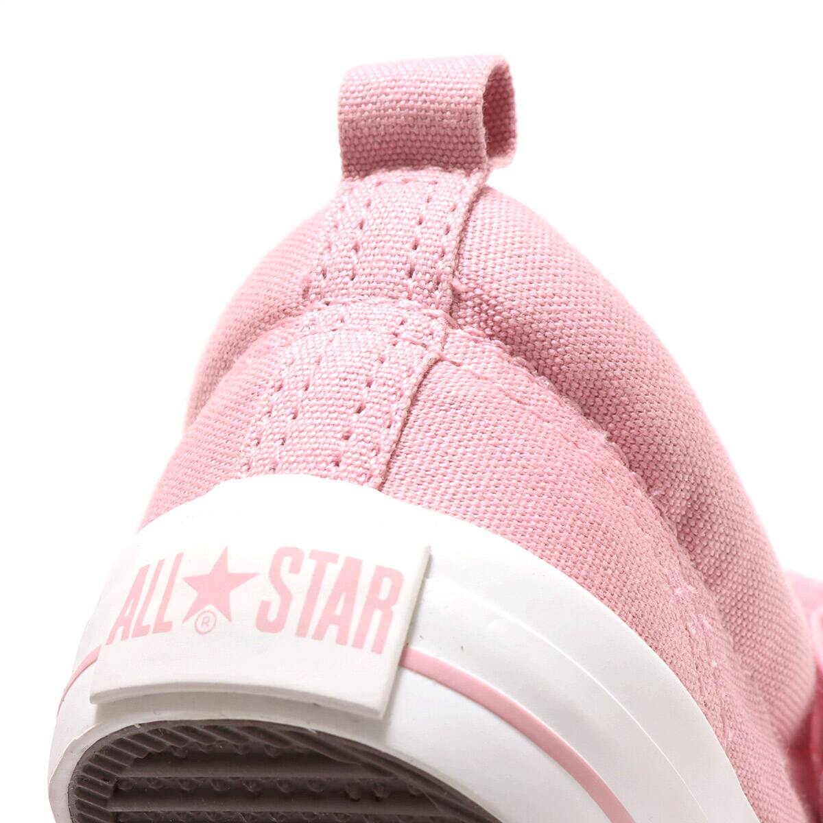 Converse Child All Star N Frillgoreslip Ox Pink 22ss I