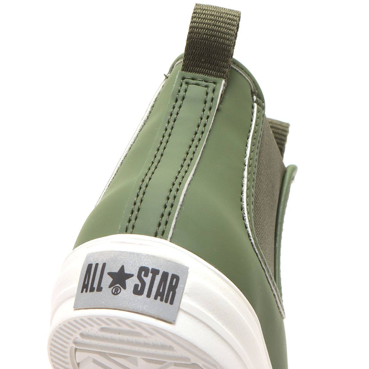 CONVERSE CHILD ALL STAR LIGHT WR SL SIDEGORE HI KHAKI 22SS-I CONVERSE CHILD ALL STAR LIGHT WR SL SIDEGORE HI KHAKI 22SS-I
