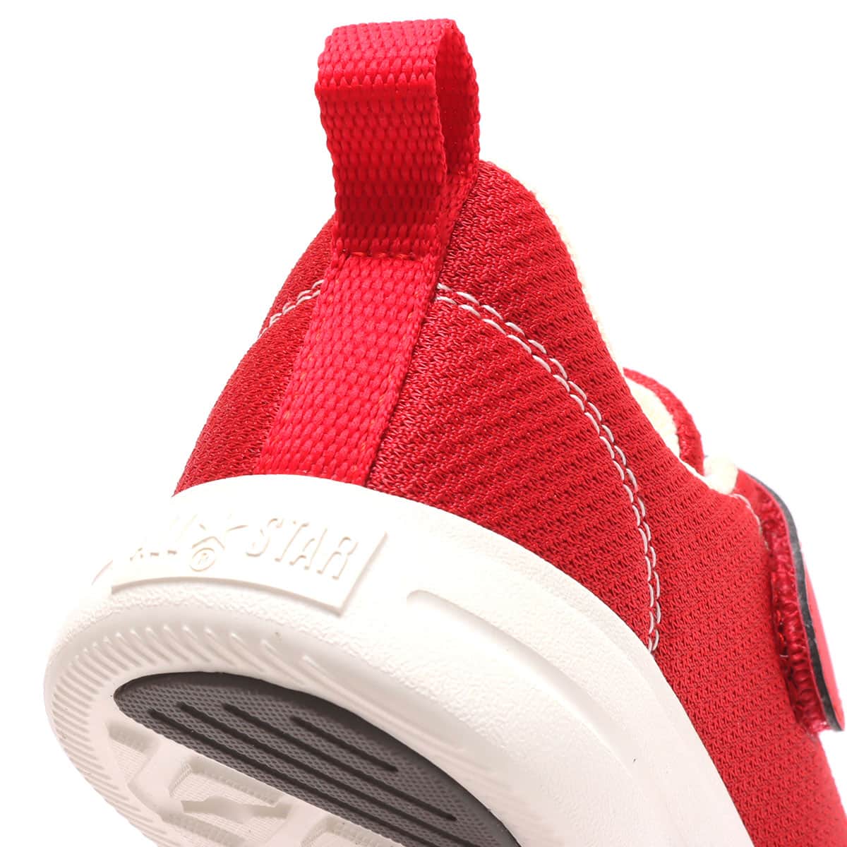 CONVERSE CHILD ALL STAR LIGHTACTIVE V-1 OX RED 22FW-Iの画像