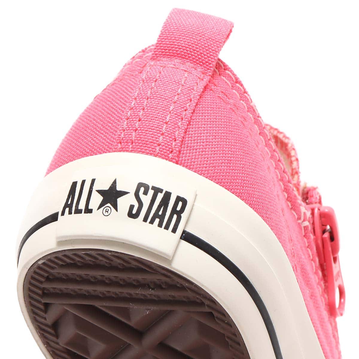 CONVERSE CHILD ALL STAR N NC Z OX PINK 23SS-I（コンバース