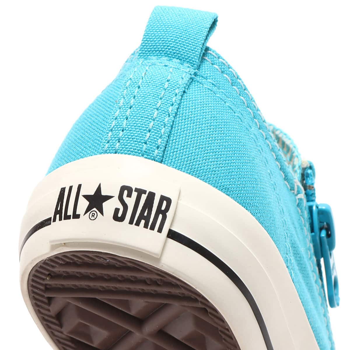 CONVERSE CHILD ALL STAR N NC Z OX BLUE（コンバース