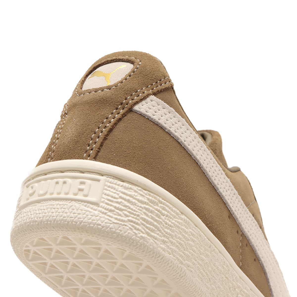 PUMA SUEDE CLASSIC XXI CHOCOLATE CHI 23FA-I