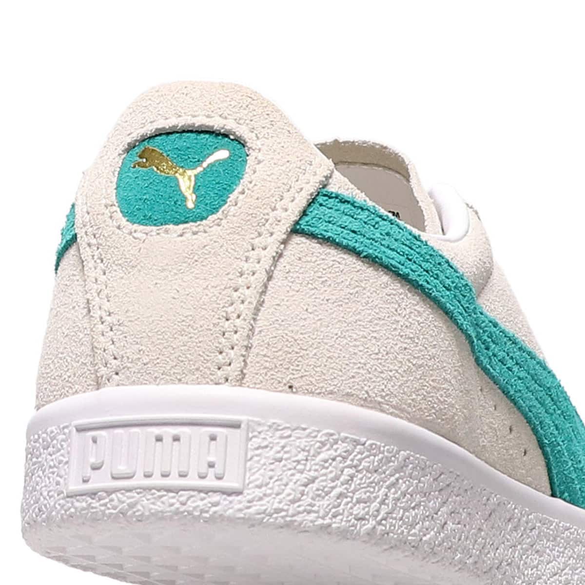 PUMA SUEDE VTG BEIGE 21FA-Iの画像