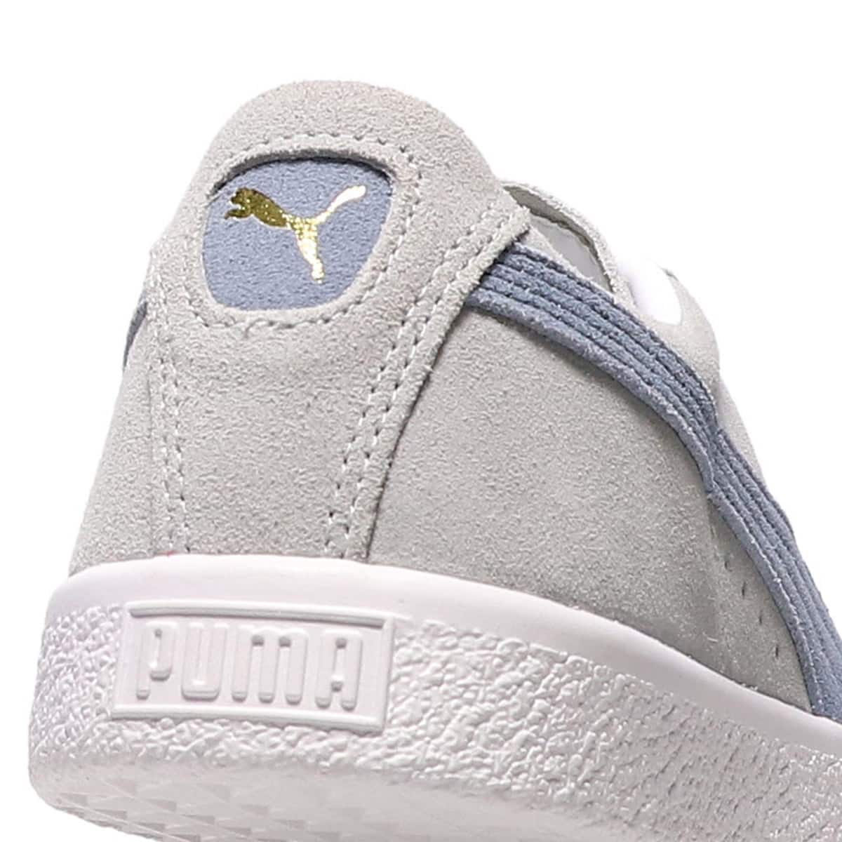 PUMA SUEDE VTG BLUE 21FA-Iの画像