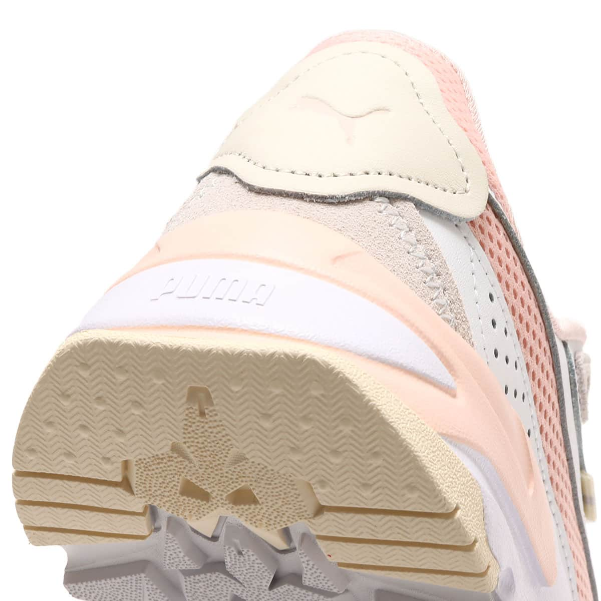 PUMA ORKID PASTEL WNS PUMA WHITE-ROSE DUST