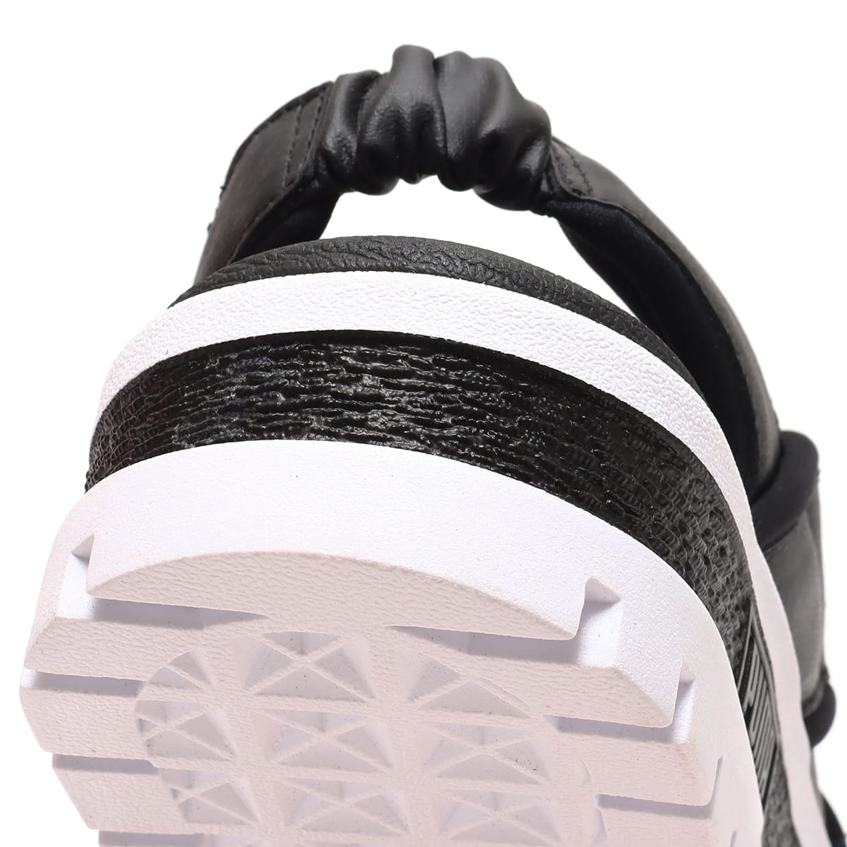 PUMA MAYZE SANDAL L WNS PUMA BLACK-PU（プーマ メイズ