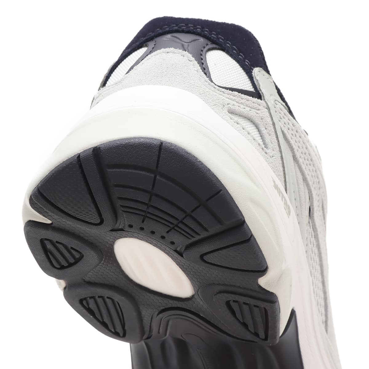 PUMA TEVERIS NITRO ASH GRAYNEW 23FA-Iの画像