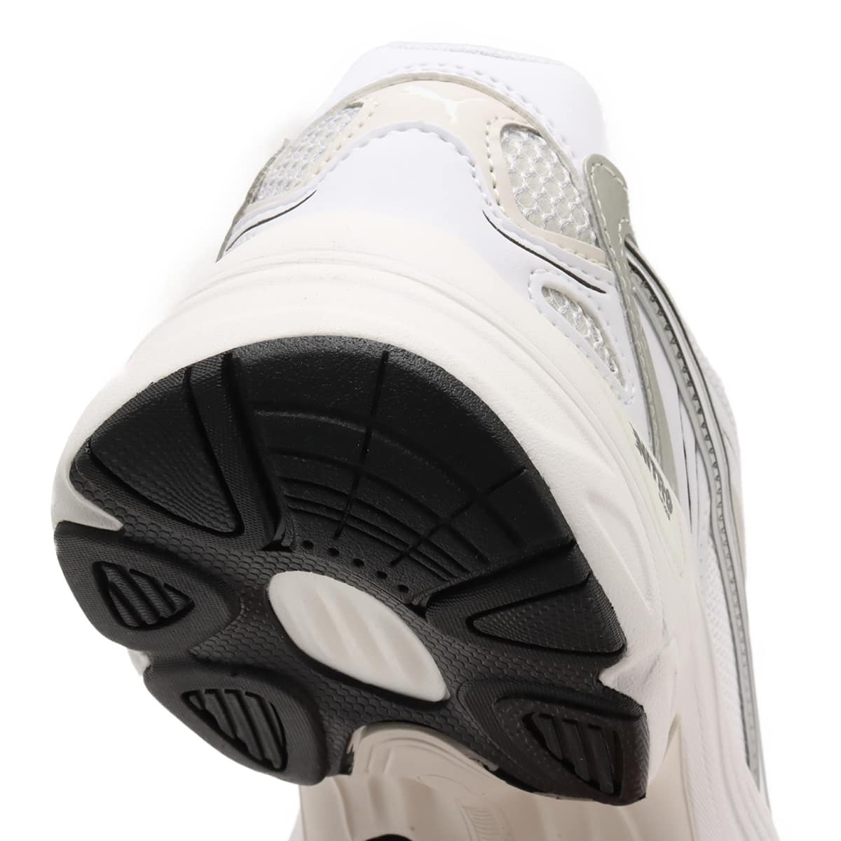 PUMA TEVERIS NITRO NOUGHTIES PUMA WHITE-NIMBUS CLOUD