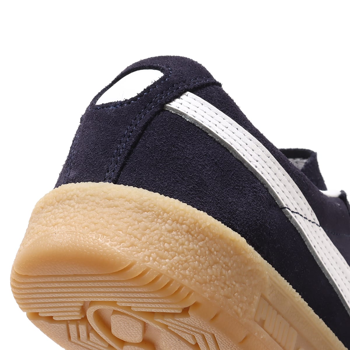 PUMA DELPHIN OG DEBOSS PUMA NEW NAVY 22FA-Iの画像