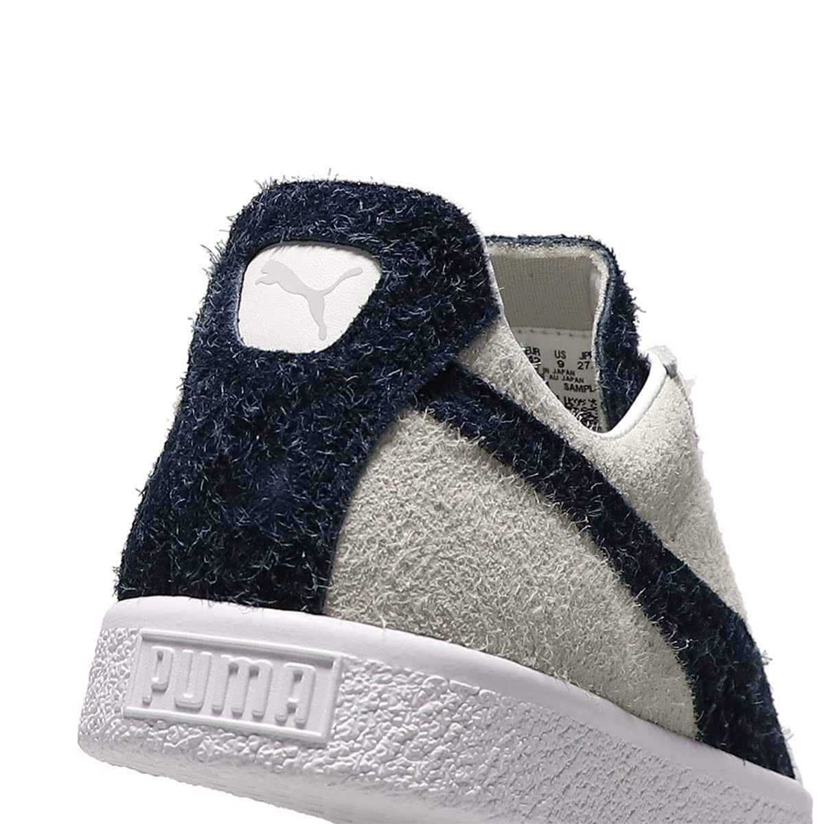 PUMA SUEDE VTG MIJ F-LAGSTUF-F ATMOS NAVY/GREY 22SP-S