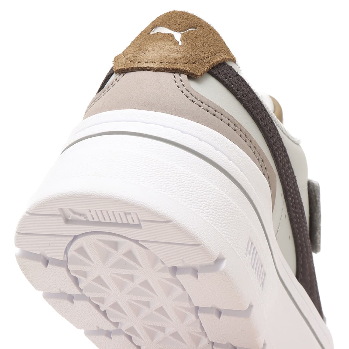 PUMA MAYZE STACK LUXE WNS ASH GRAY