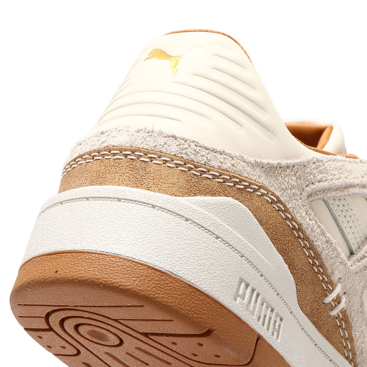 PUMA SLIPSTREAM PREMIUM PRISTINE-DESERT TAN-GUM 23SU-I