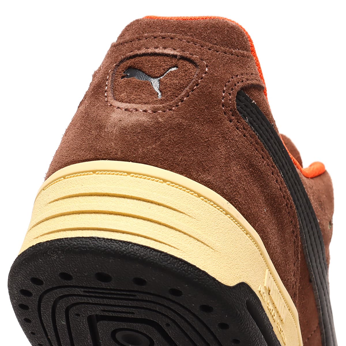 PUMA SLIPSTREAM LO ALWAYS ON CHESTNUT BROWN/WORM ARD 23SP-I