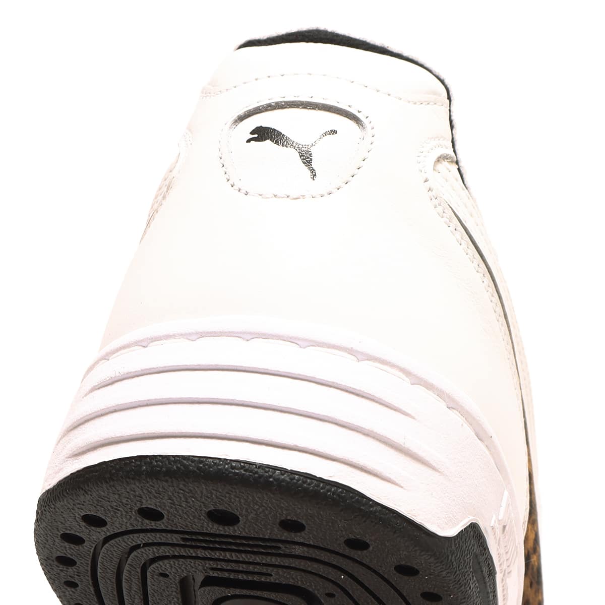 PUMA SLIPSTREAM LO BEAST MIJ PUMA WHITE 22FA-Iの画像