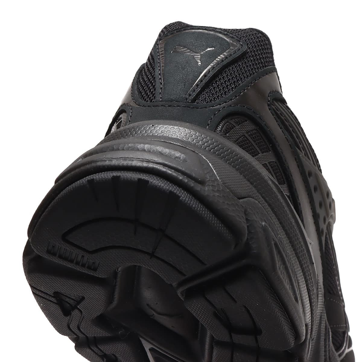 PUMA VELOPHASIS PRM PUMA BLACK/PUMA SILVER 23HO-Iの画像