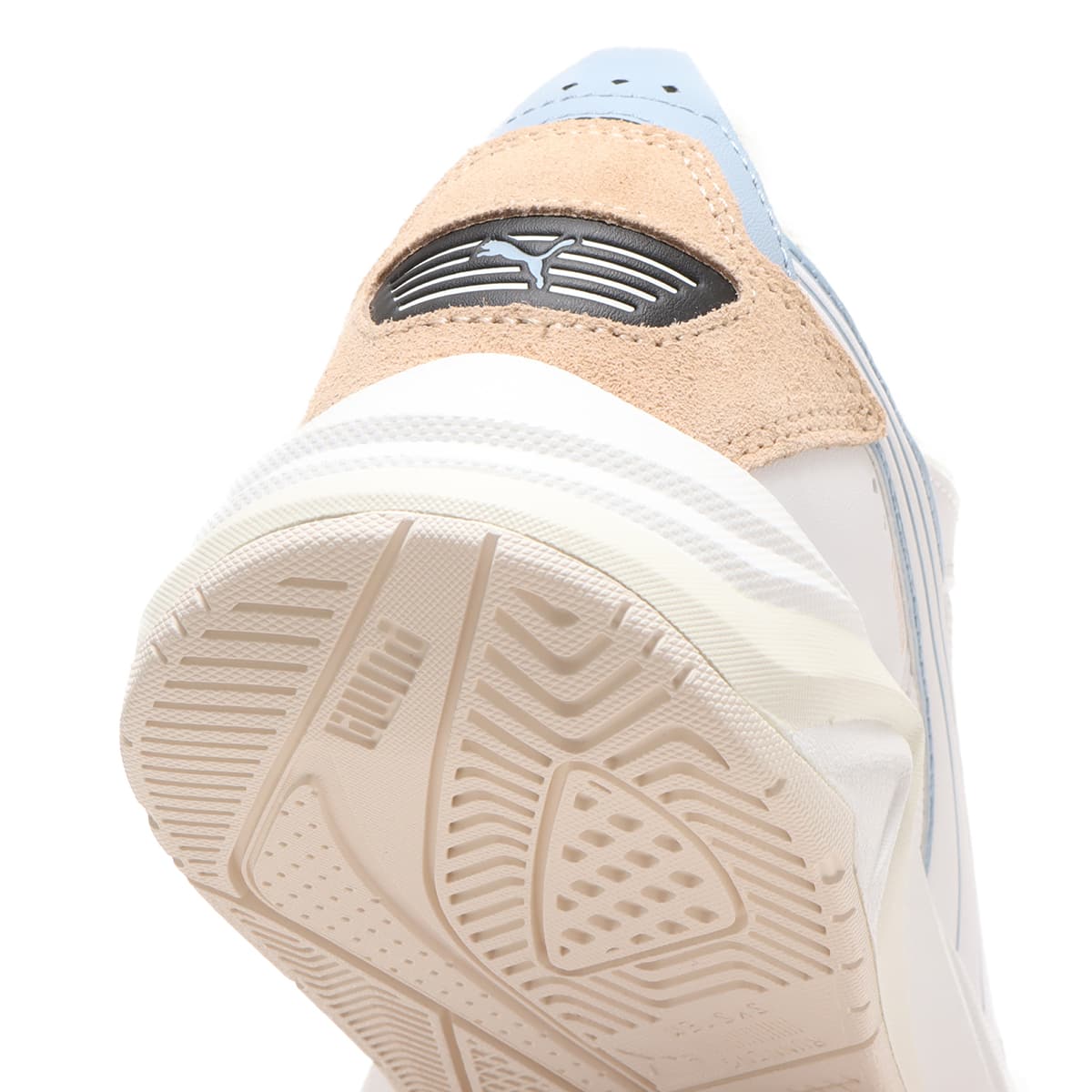 PUMA RS-PULSOID WNS PUMA WHITEWA 23FA-Iの画像