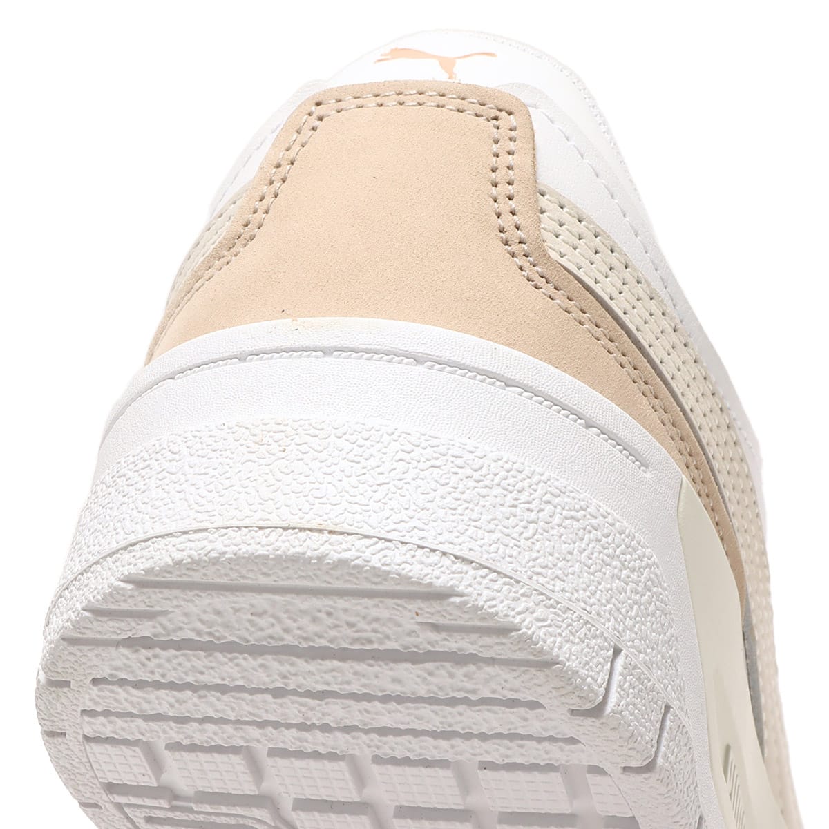 PUMA CALI DREAM PASTEL WNS PUMA WHITE/WORM WHITE/GRANOLA 23SP-I