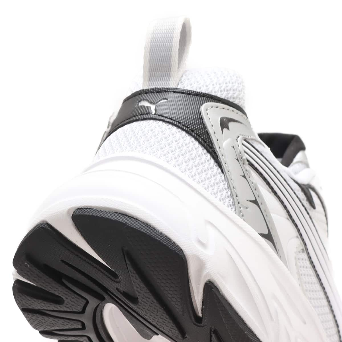 PUMA MORPHIC BASE FEATHER GRAY 23FA-I