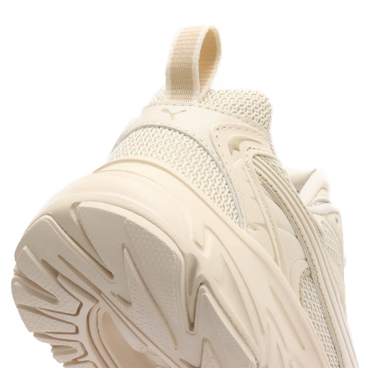 PUMA MORPHIC BASE ALPINE SNOWの画像