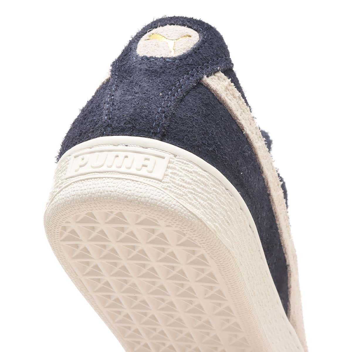 PUMA SUEDE FAT LACE NEW NAVYFROS 23FA-Iの画像