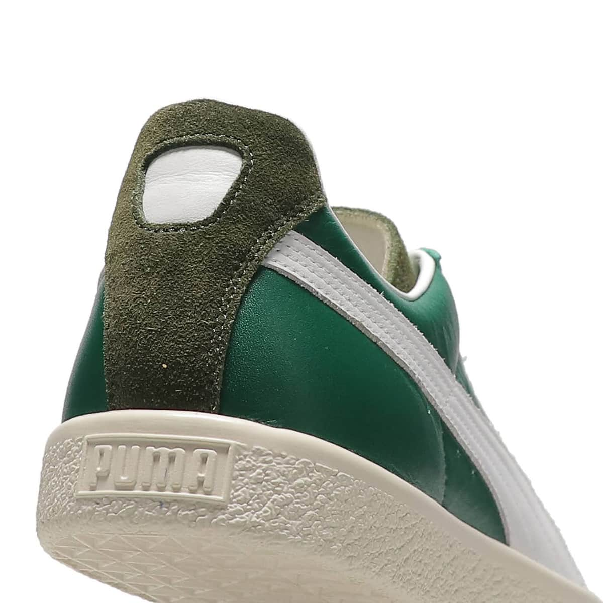 SOMA × ATMOS × PUMA SUEDE VTG MIJ GREEN靴/シューズ