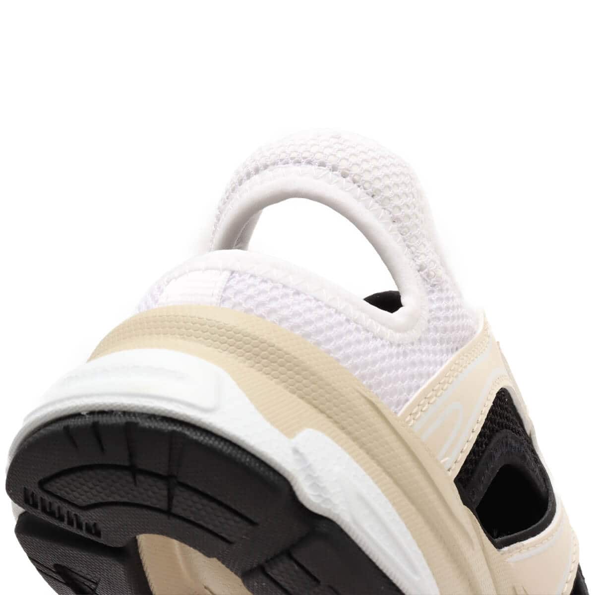 PUMA VELO SANDAL WARM WHITE-PUMA WHITEの画像