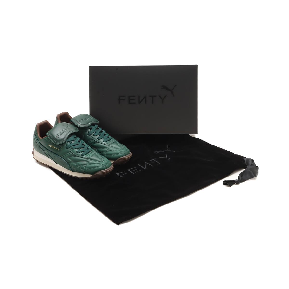 PUMA AVANTI L FENTY DARK MYRTLE 24SP-I