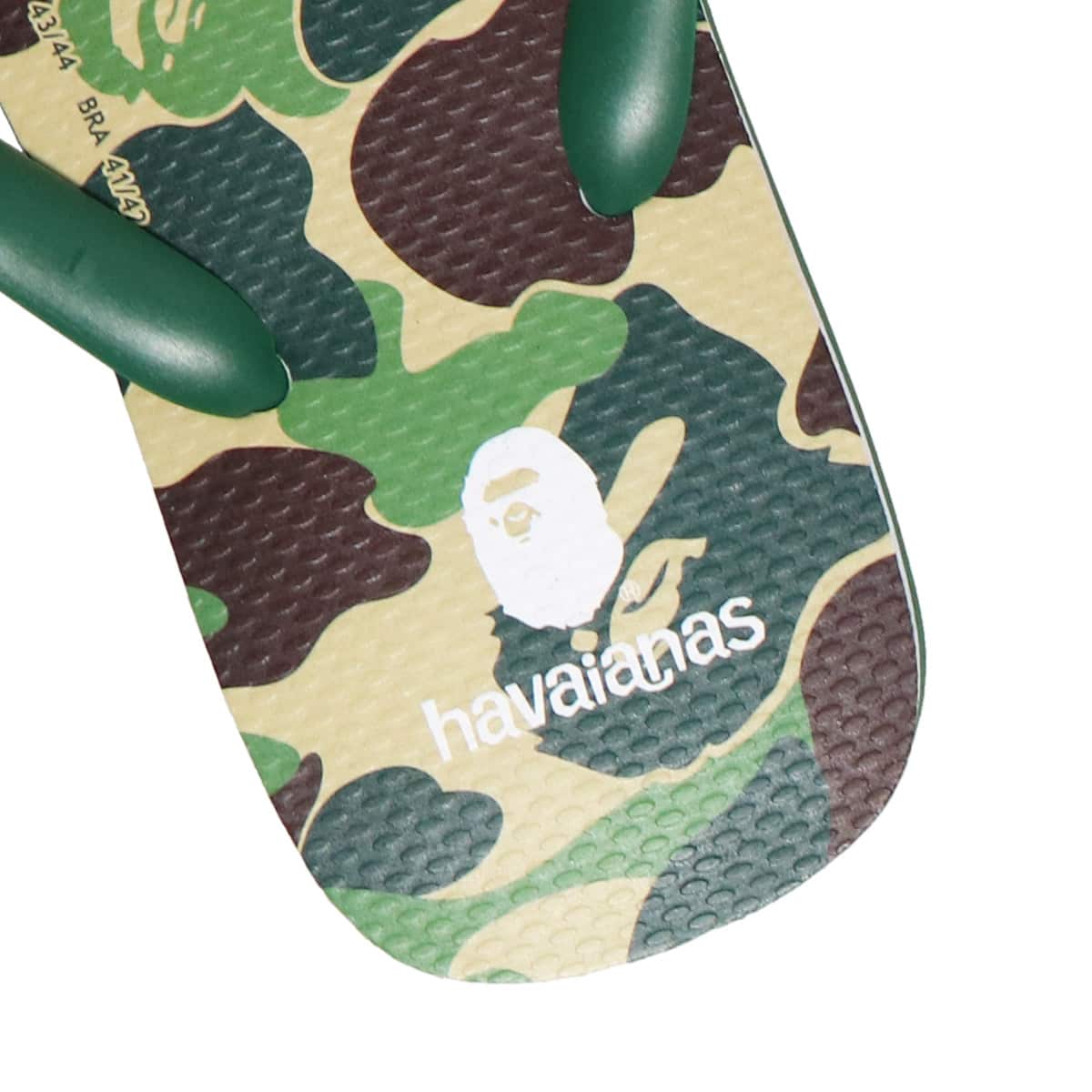 Havaianas Top Bape Amazonia 21SS-Iの画像