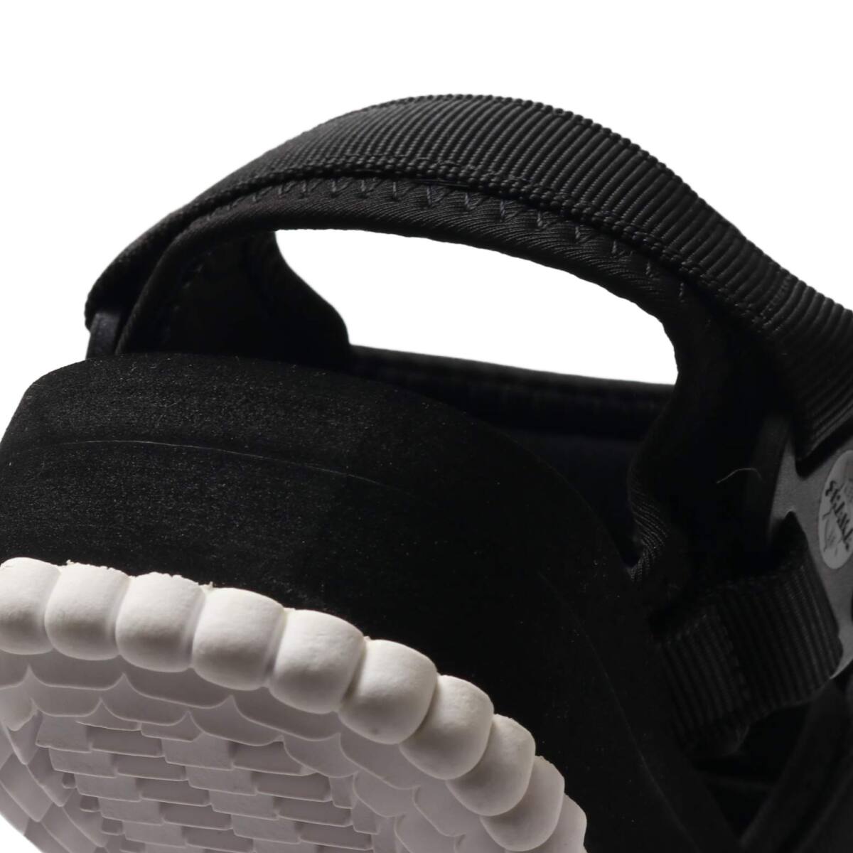 SHAKA NEO BUNGY Black/White 20SS-Iの画像