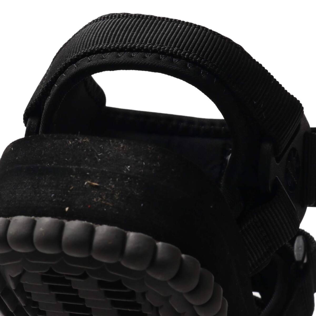 SHAKA NEO BUNGY Black 20SS-Iの画像