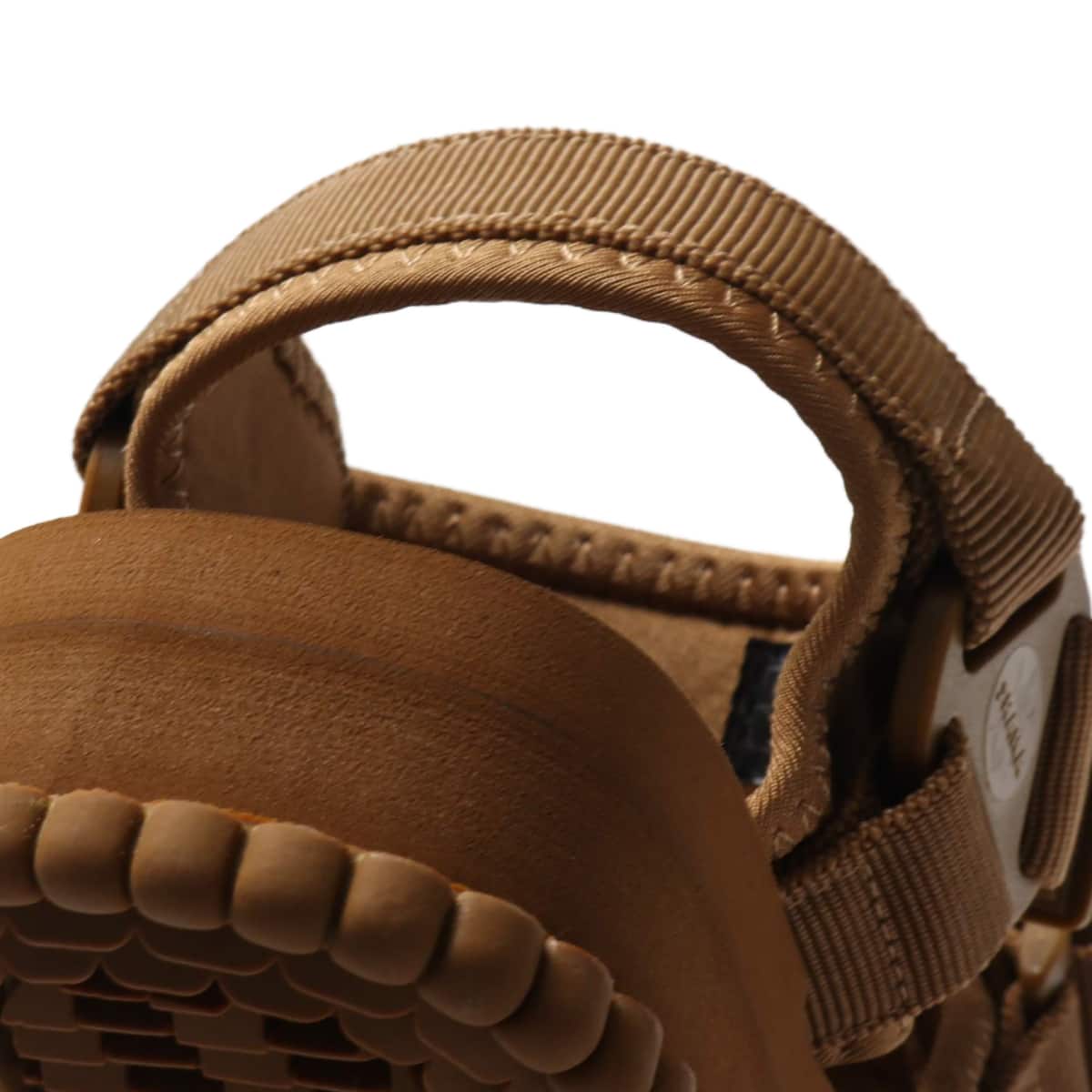 SHAKA NEO BUNGY Coyote Brown 20SS-Iの画像