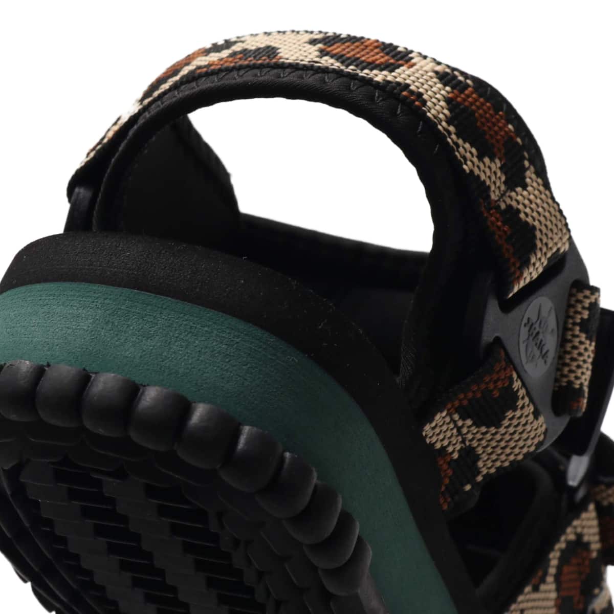 SHAKA NEO BUNGY Leopard 20SS-Iの画像