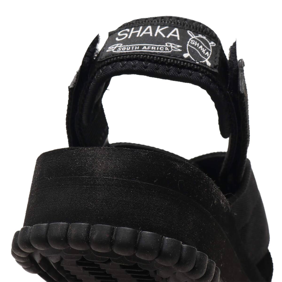 SHAKA FIESTA Black 20SS-Iの画像