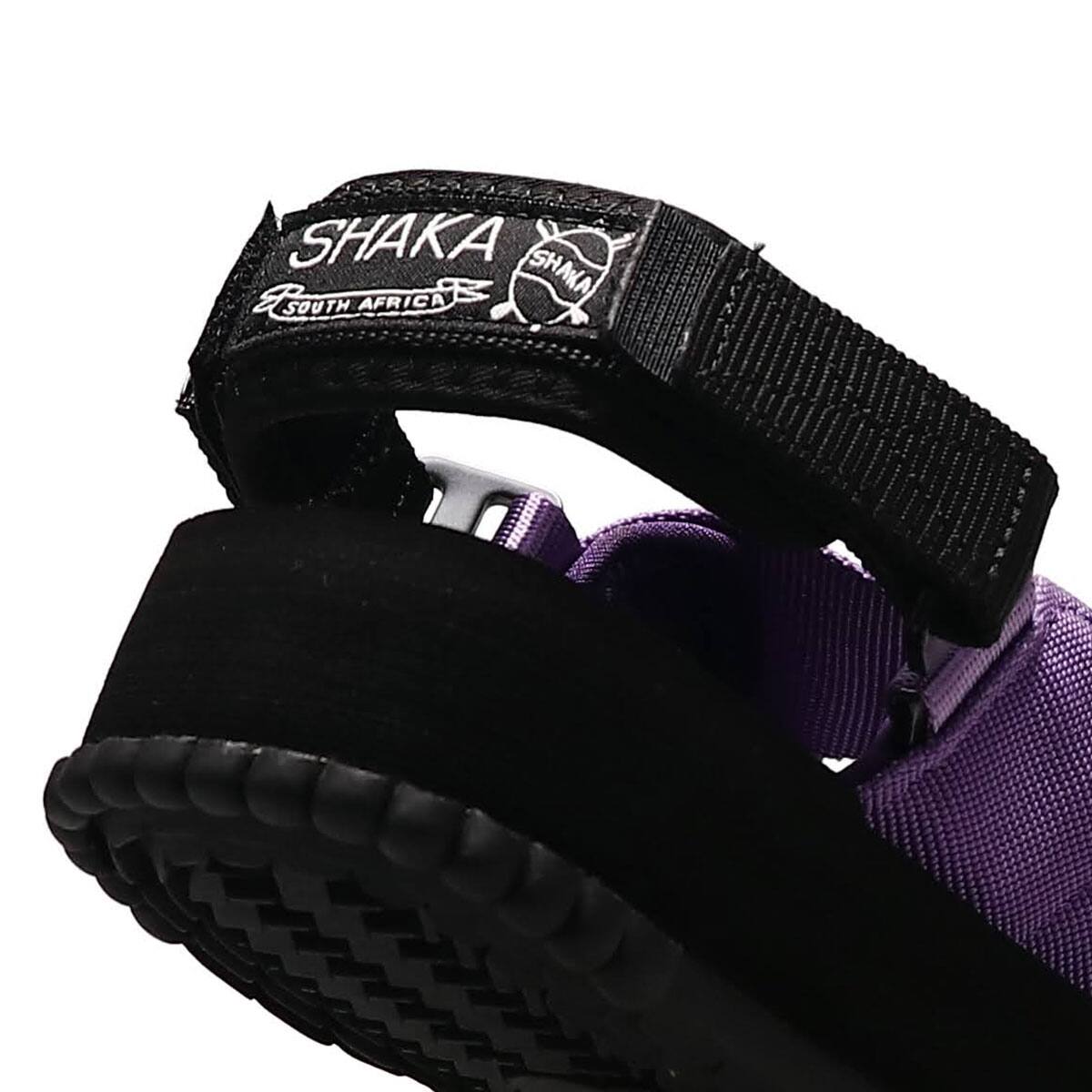 SHAKA FIESTA Eggplantの画像