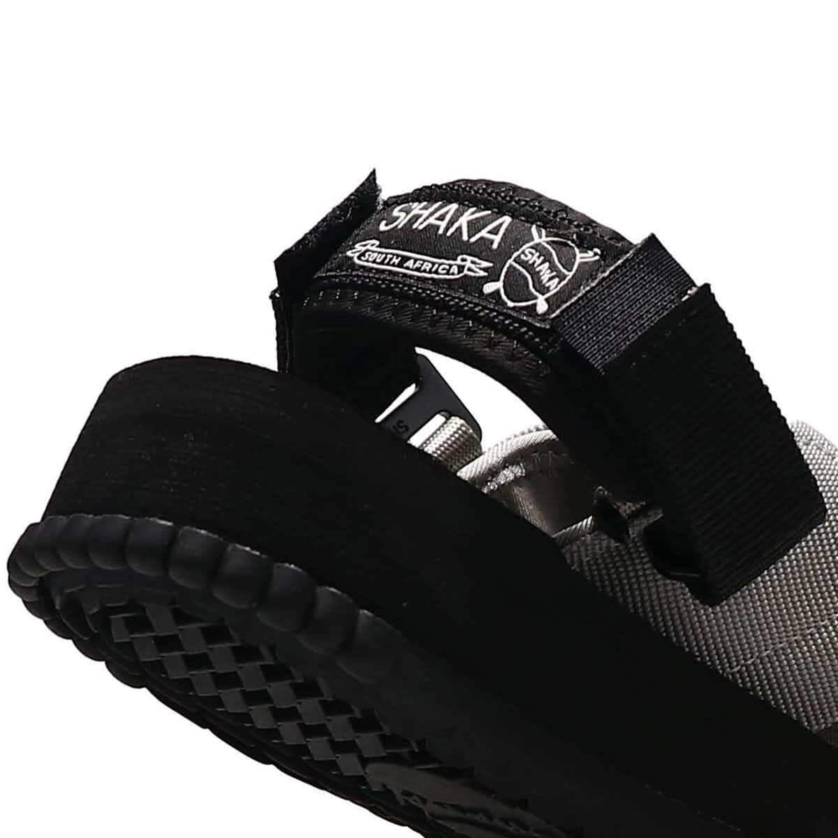 SHAKA FIESTA Greyの画像