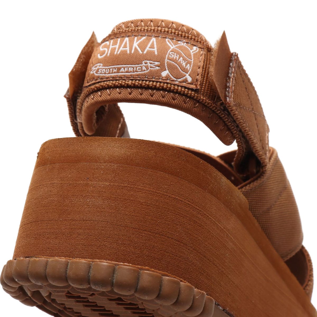 SHAKA FIESTA PLATFORM Moca 20SS-Iの画像