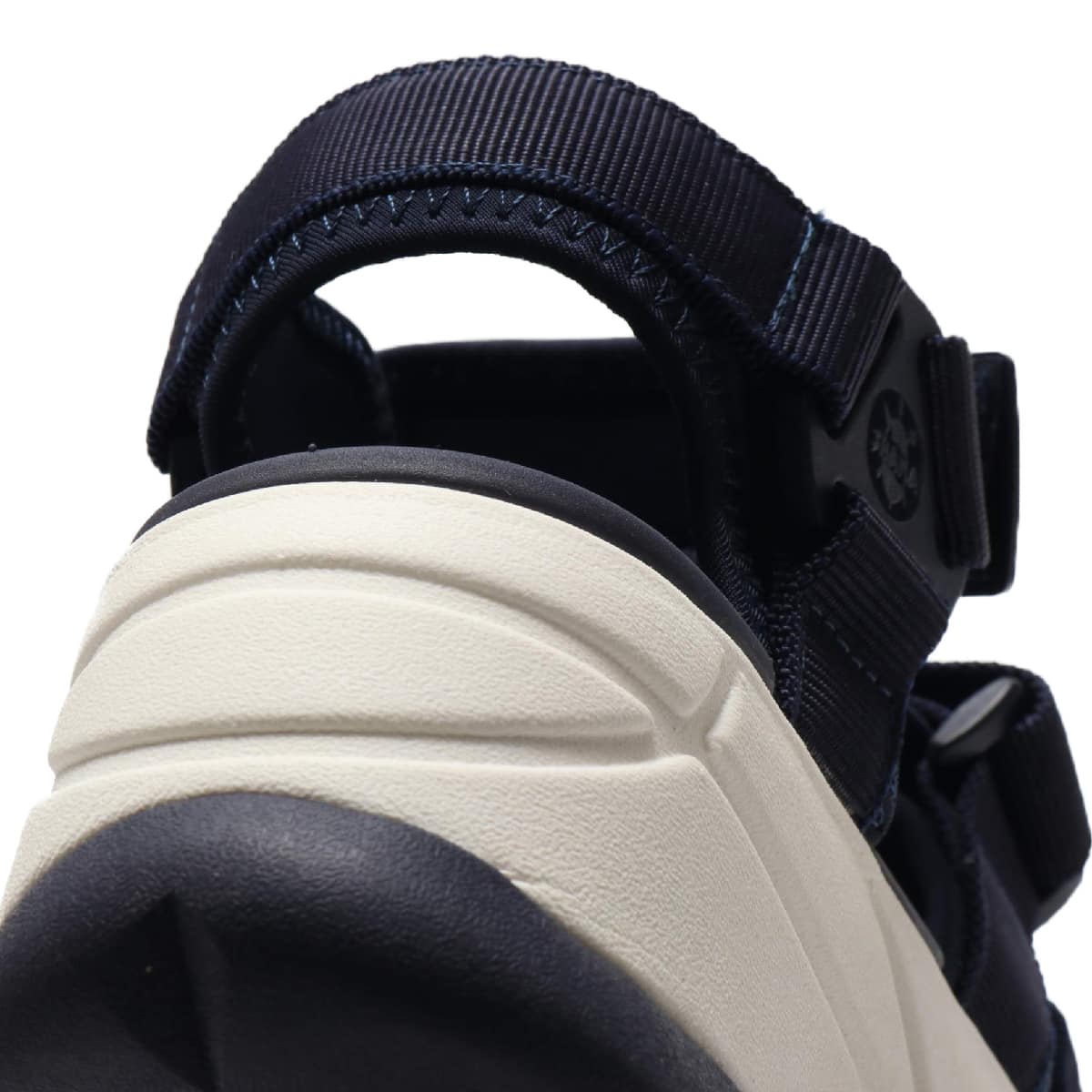 SHAKA NEO BUNGY CHUNKY Navy 20SS-Iの画像