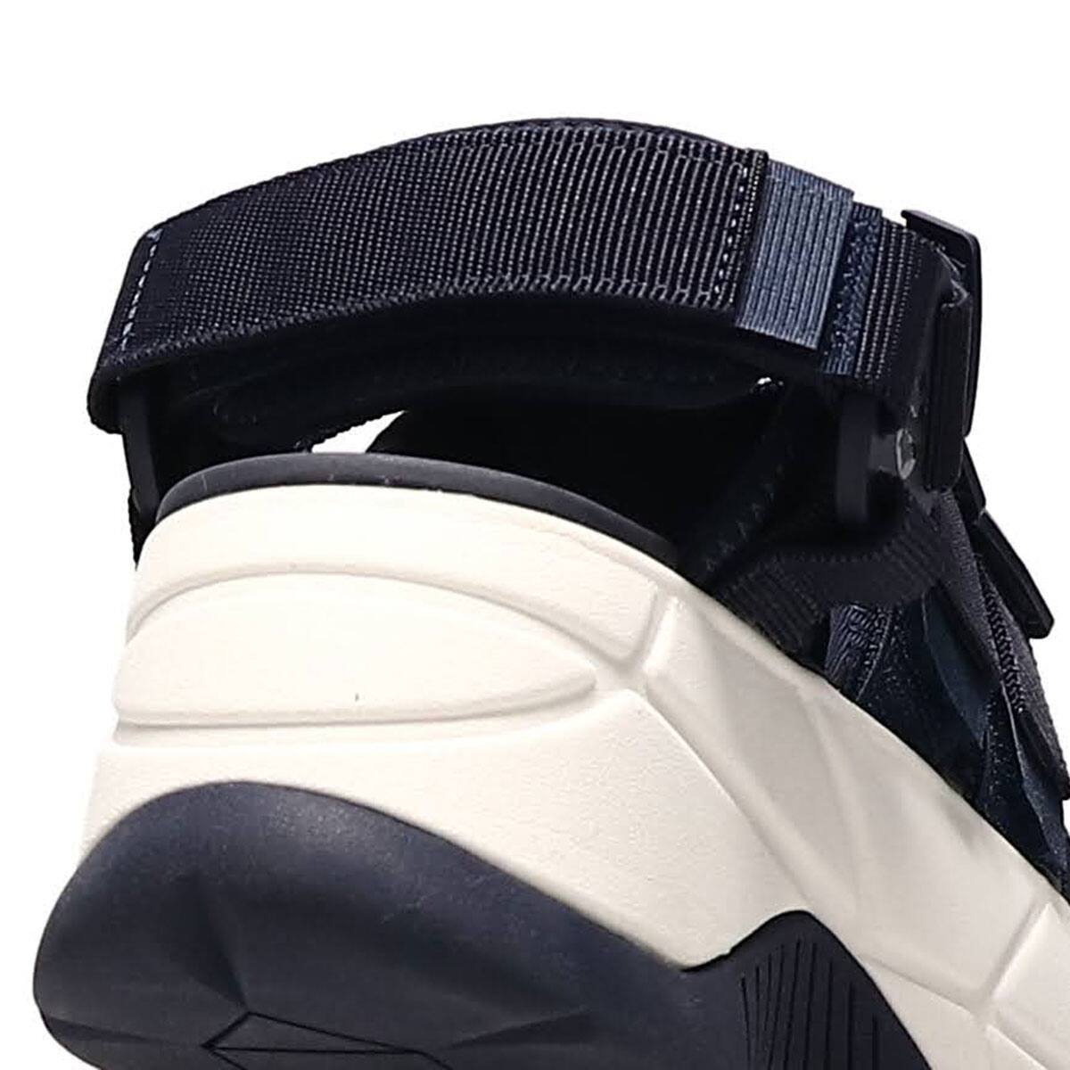SHAKA NEO RALLY CHUNKY Navyの画像