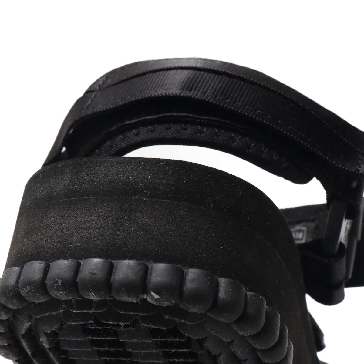SHAKA RIVER GUIDE Black 20SS-Iの画像