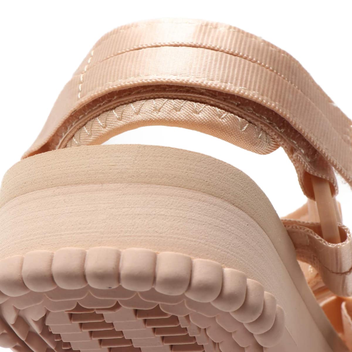 SHAKA RIVER GUIDE Nudie Beige 20SS-Iの画像
