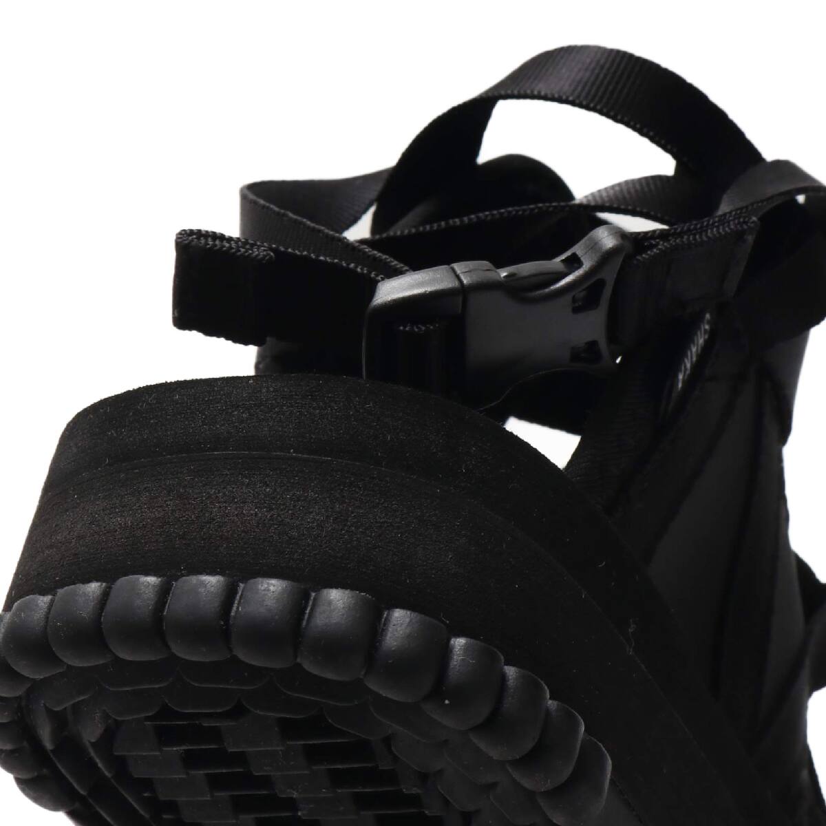 SHAKA NADEL Black 20SS-Iの画像