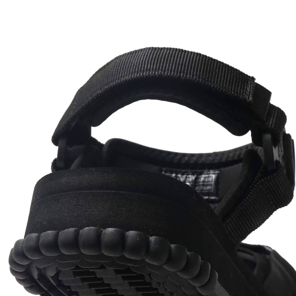 SHAKA NEO CLIMBING Black 20SS-Iの画像