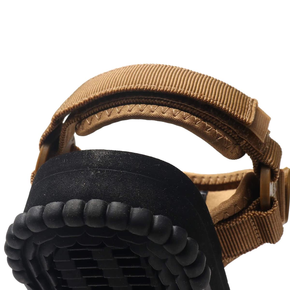 SHAKA NEO CLIMBING Coyote Brown 20SS-Iの画像