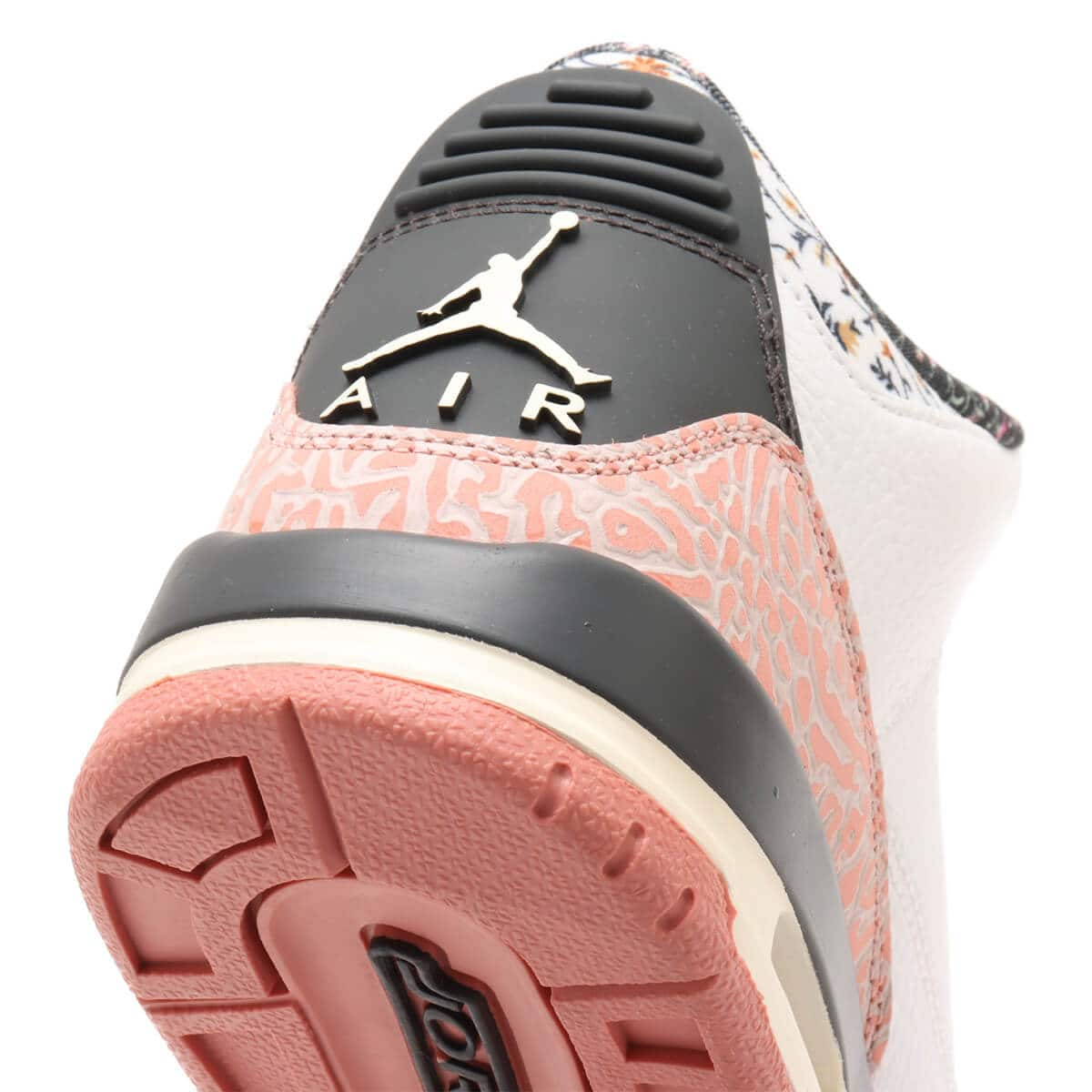 JORDAN BRAND AIR JORDAN 3 RETRO (GS) (ジョーダン ブランド エア ...