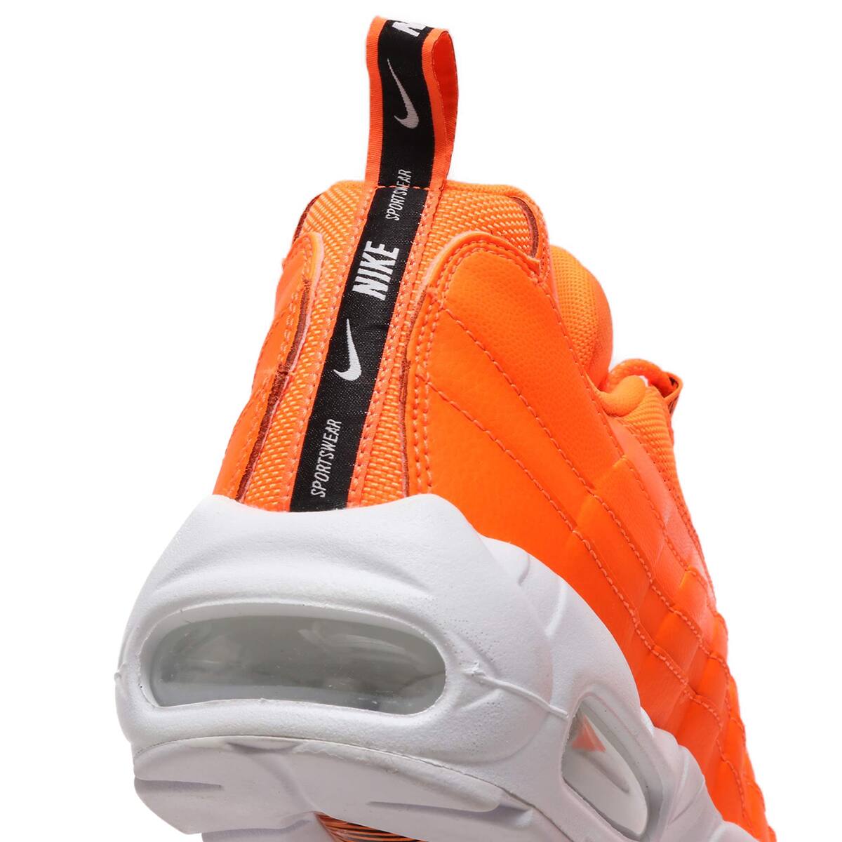 air max 95 prm orange