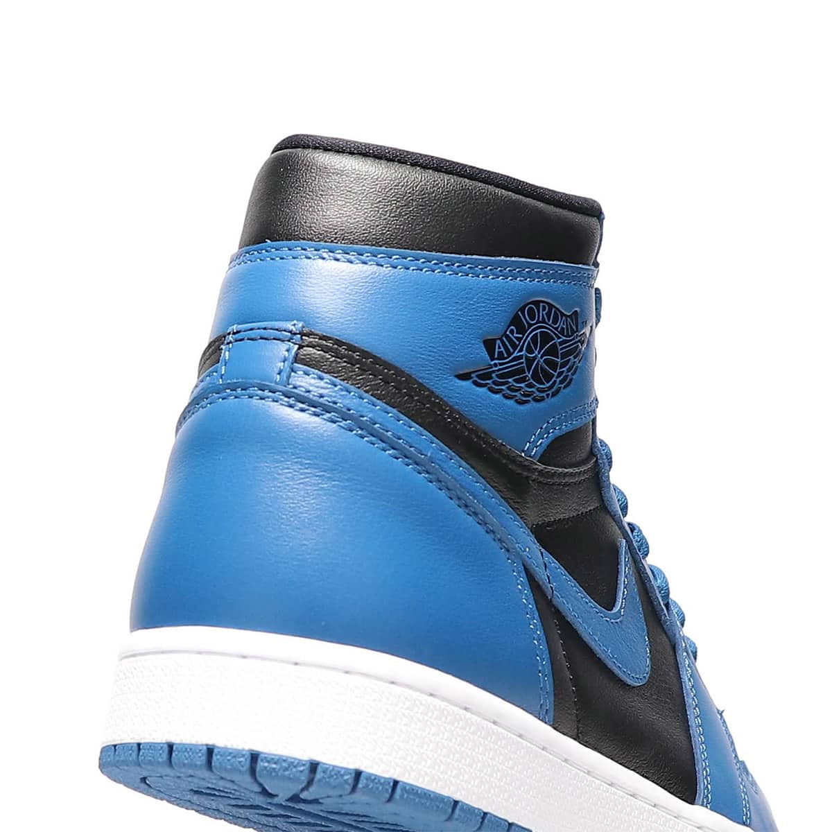 Nike AJ1 High OG "Dark Marina Blue"